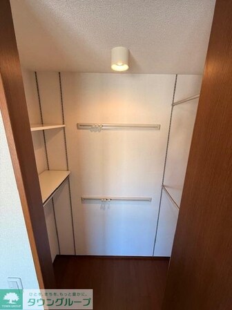 セレーノ西船の物件内観写真